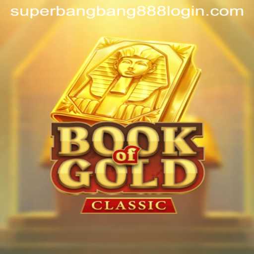 Exploring the Enchanting World of BookOfGoldClassic