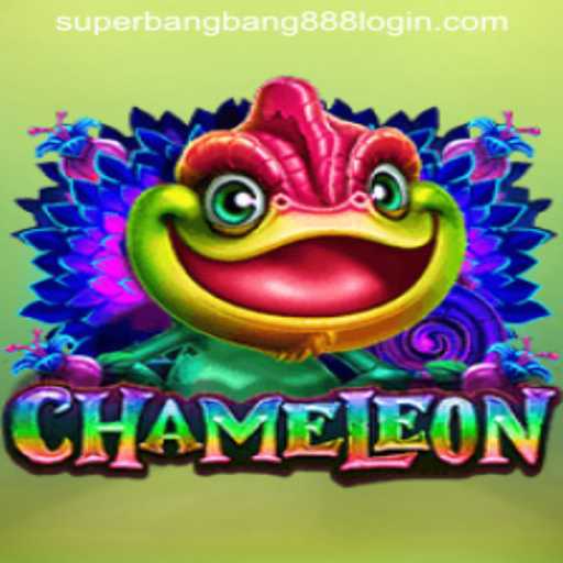 Experience the Excitement of Chameleon: Unveiling the Secret Behind Superbangbang888