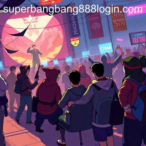 Superbangbang888