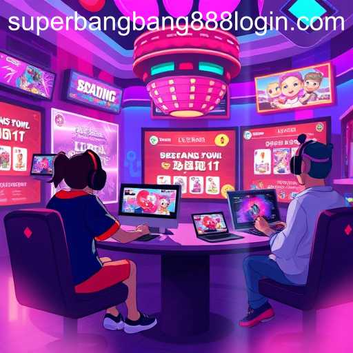 Superbangbang888