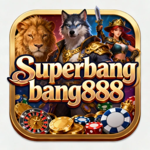 Superbangbang888