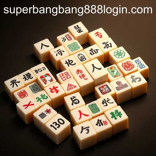 Superbangbang888