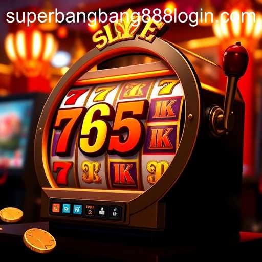 Exploring the World of Online Slots: A Deep Dive into Superbangbang888