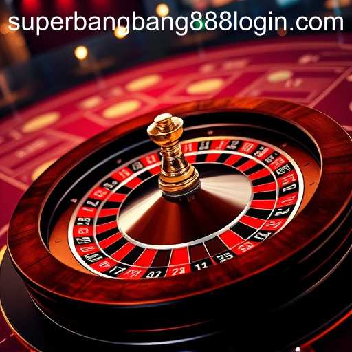 Exploring the World of Roulette: A Deep Dive into Superbangbang888