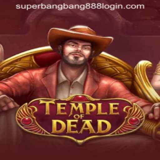 TempleofDead: A Thrilling Adventure Awaits