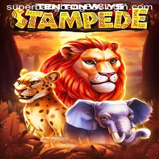 Unleashing the Adventure: Discover 'TenTonWaysStampede' and Its Exciting Rules