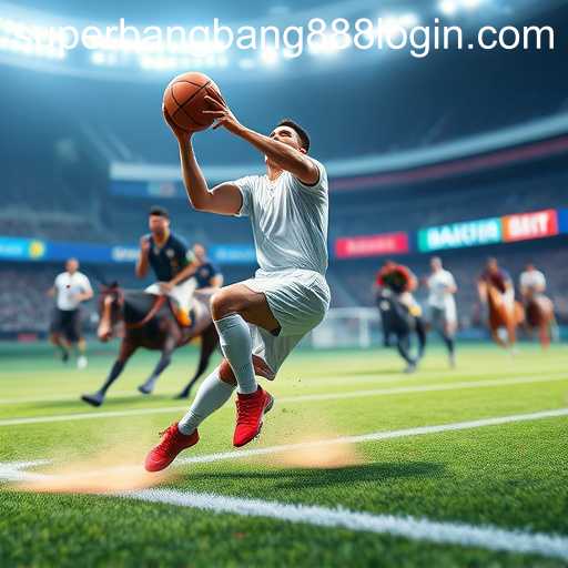 Superbangbang888